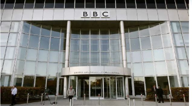 BBC के दिल्ली दफ्तर पर आयकर विभाग का छापा,सर्वे के लिए पहुंची 60 से 70 लोगों की टीम