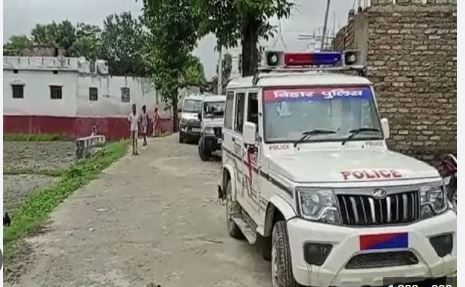 बिहार में NIA की रेड,अयोध्या राम मंदिर को उड़ाने की रची जा रही थी साजिश