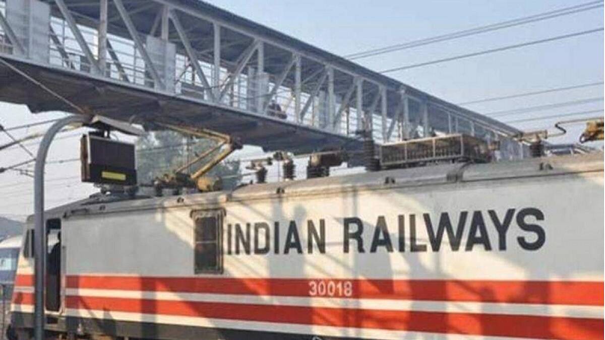 शिकायत के बाद भी ठीक नहीं किया गया शताब्दी एक्सप्रेस का AC, रेलवे पर लगा इतना जुर्माना