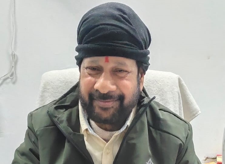 Firozabad News : जनपद लगातार पांचवीं बार स्वास्थ्य रैंकिंग में प्रथम