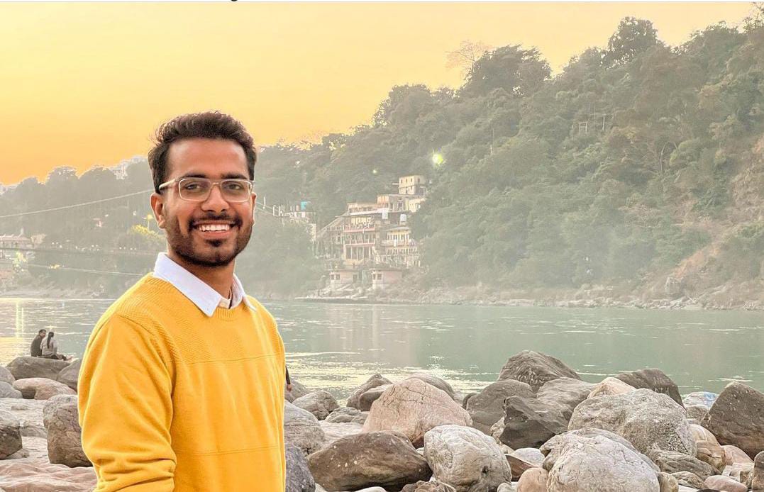 आध्यात्मिक प्रभावक के लिए प्रसिद्ध : गौतम खट्टर