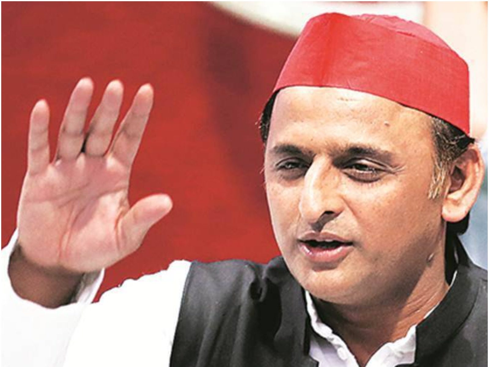 अखिलेश यादव ने विधानसभा में उठाया जातिगत जनगणना का मुद्दा