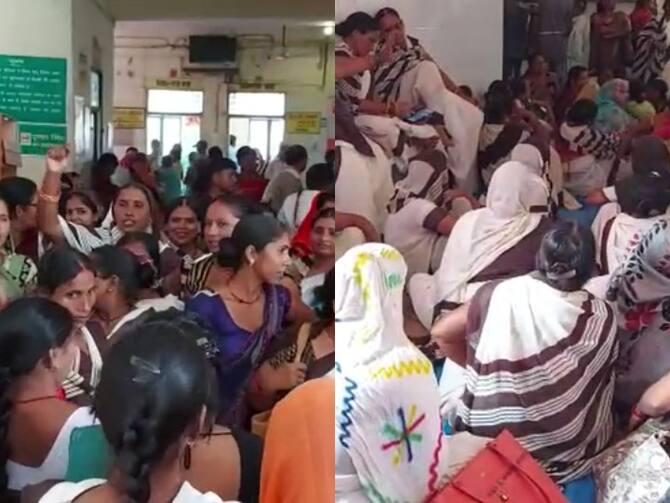 आखिर निराशा क्यों झेल रहीं आशा ?