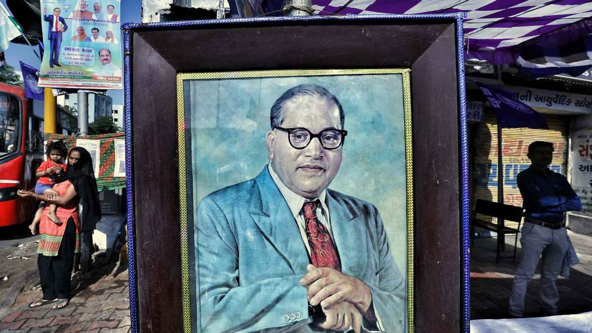 रिकॉर्ड से ‘गायब’ है भारत के पहले कानून मंत्री डॉ. आंबेडकर का इस्तीफा, प्रधानमंत्री कार्यालय से लेकर राष्ट्रपति सचिवालय तक ने खड़े कर दिए हाथ