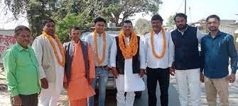 Sahara Protest : राजन सिंह सूर्यवंशी ने बनाया सहारा इंडिया भुगतान संघर्ष मोर्चा