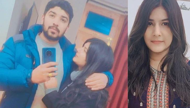 डाटा केबल से प्रेमिका की हत्या कर फ्रिज में किया स्टोर