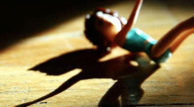 हैवानियत की सारी हदें पार, 3 साल की मासूम को बनाया हवस का शिकार