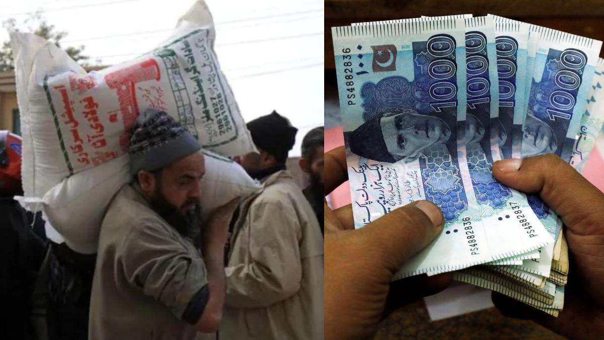 इन देशों के कर्ज तले डूबा पाकिस्तान, इस वित्तीय वर्ष में चुकाने होंगे 21 अरब डॉलर