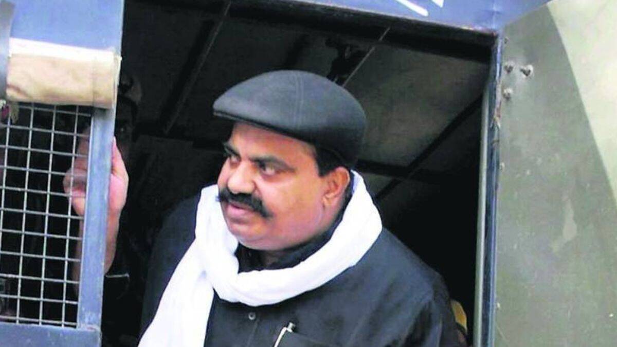 यूपी पुलिस का सख्त एक्शन, एनकाउंटर में मारा गया अतीक का करीबी अरबाज