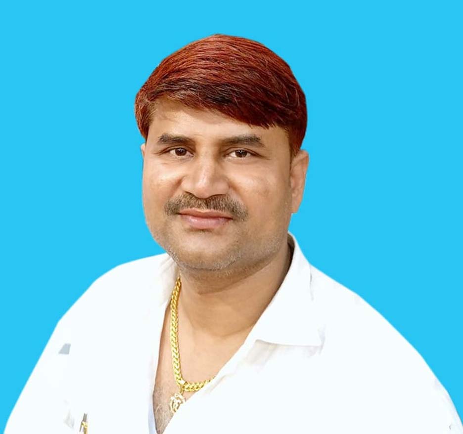 नेतृत्व के सामने रखूंगा अपना पक्ष  : बाबूराम तोमर