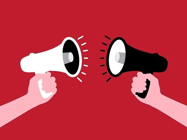 समाज के ताने बाने से खिलवाड़ करती ‘हेट स्पीच’