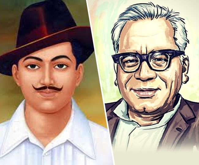 महान क्रांतिकारी और महान दिन