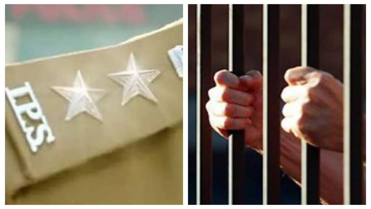 IPS अधिकारी ने प्‍लास से आरोपी युवकों के उखाड़े दांत, प्राइवेट पार्ट पर भी किया वार, आरोप के बाद जांच के आदेश