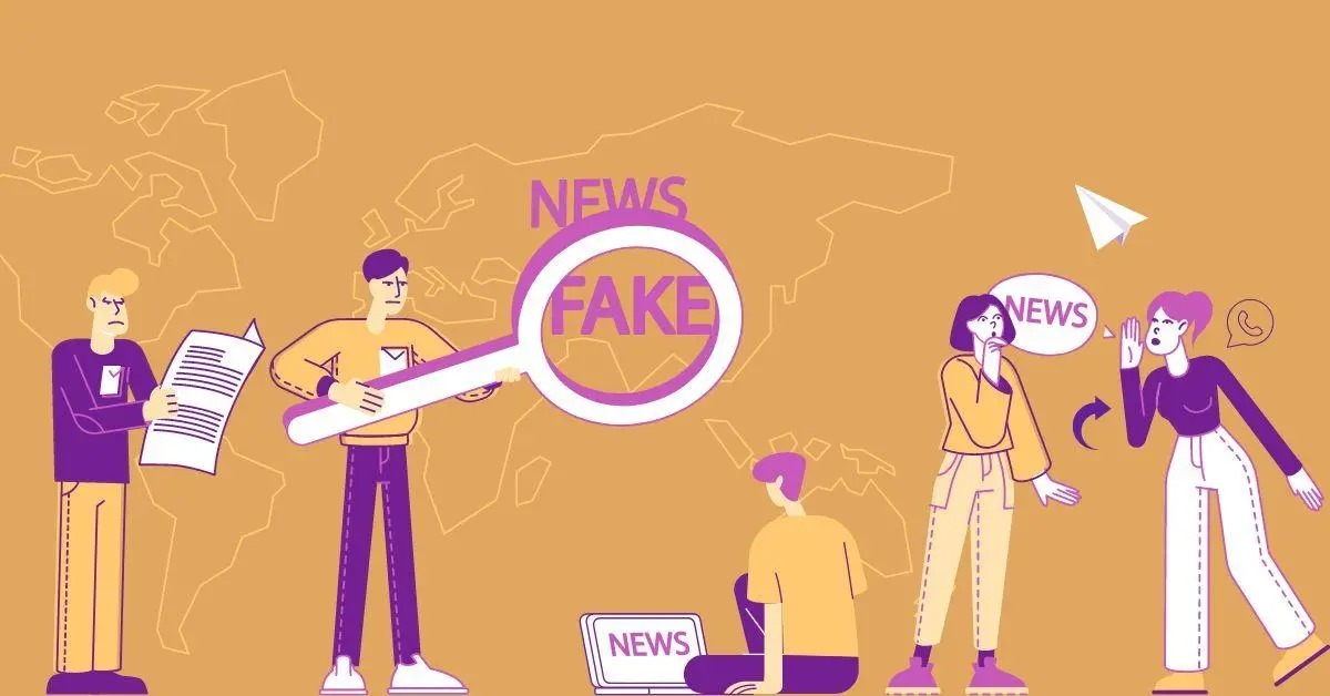फेक न्यूज और दुष्प्रचार भारतीय समाज में नई चुनौतियाँ