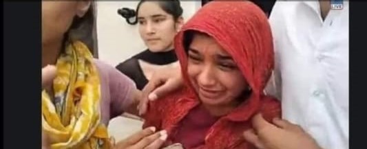 जब मीरा का भात भरने पहुंच गया पूरा गांव