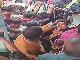 तमिलनाडु में बिहार के मजदूरों पर हिंसक हमला गंभीर घटना 