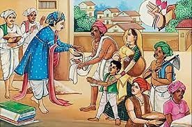 जातिवाद है देश के विकास में सबसे बड़ी बाधा