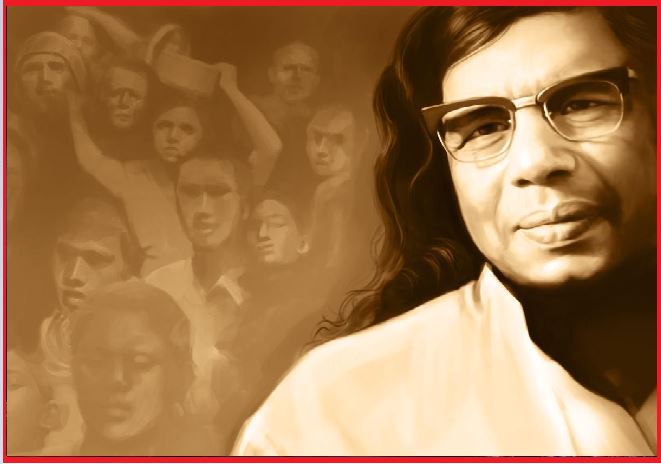 Tribute to Phanishwarnath Renu : सक्रिय राजनीति में रहे दमन और शोषण के विरुद्ध आजीवन संघर्षरत रहे रेणु  