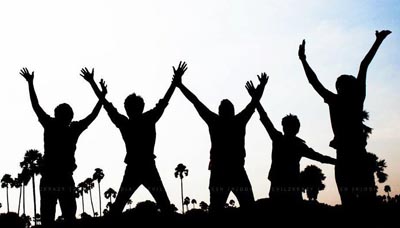 ‘युवा शक्ति का दोहन-कौशल और शिक्षा’