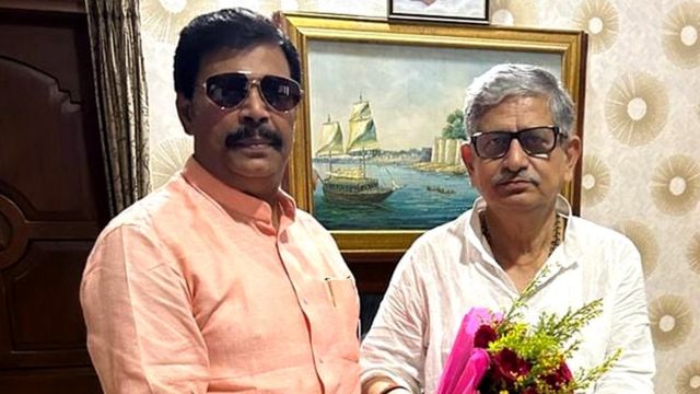 आनंद मोहन की थी ‘जश्न’ की तैयारी! प्लान पर किसने फेरा पानी? पटना से गया था JDU के बड़े नेता का फोन