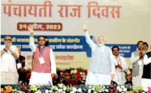 प्रधानमंत्री कार्यक्रम को सफल बनाने महाविद्यालय परीक्षाएं रोकना सरासर गलत : अजय खरे