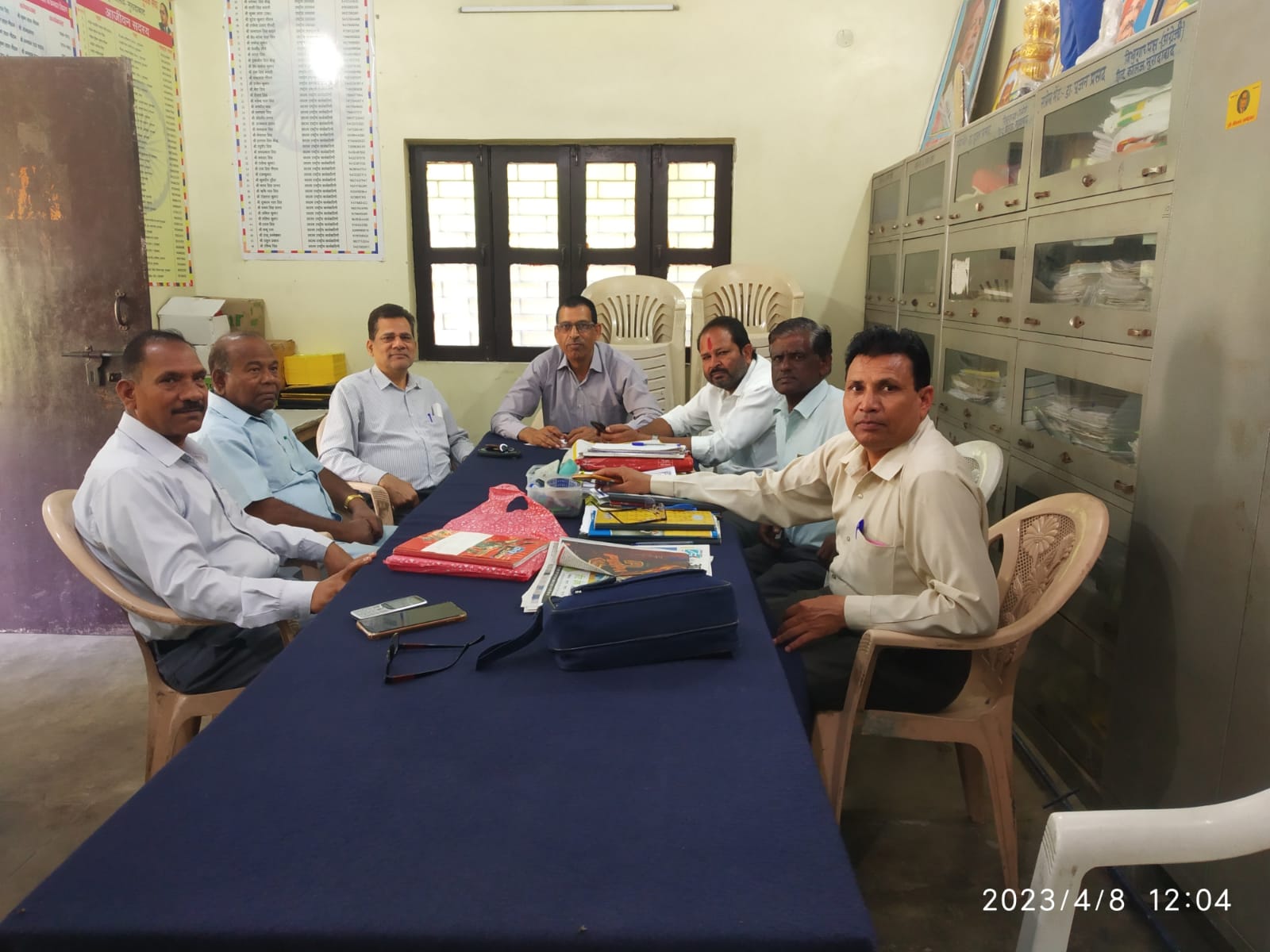 मुरादाबाद बारू भूडा में 14 को होगा अंबेडकर जयंती का आयोजन 