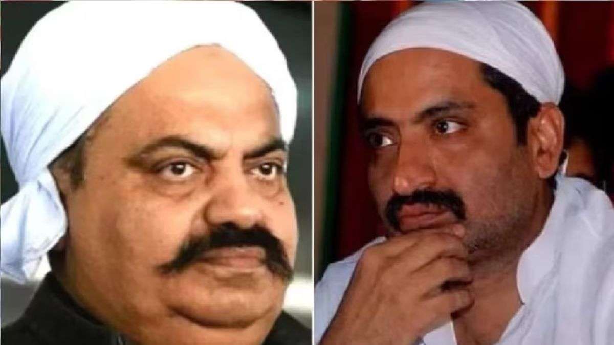 Umesh Pal Case : अतीक अहमद और अशरफ को कोर्ट से झटका, न्यायिक हिरासत में भेजे गए दोनों भाई