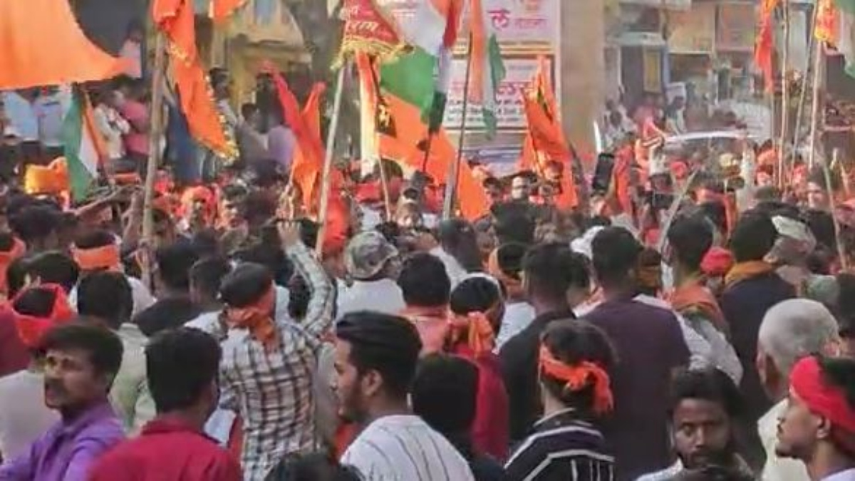 Hughly Violence : रामनवमी के बाद 6 दिन से बंगाल में बवाल, राज्यपाल ने जाना हुगली का हाल, ममता पर चौतरफा सवाल