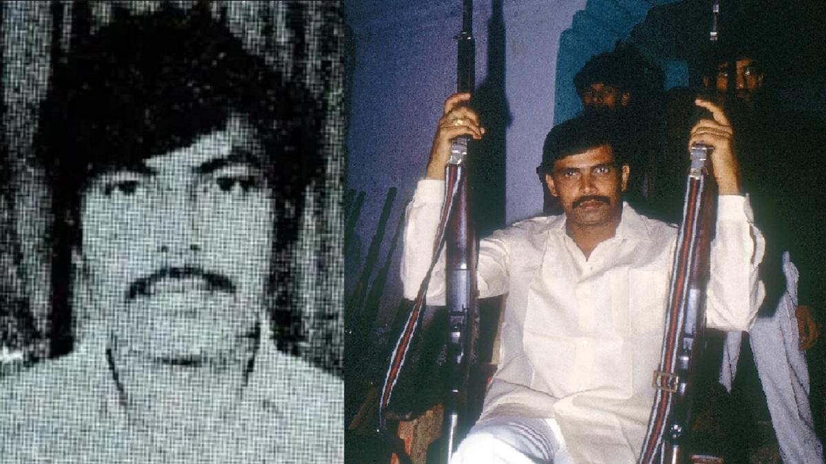 29 साल पहले कैसे की गई थी बिहार में एक डीएम की हत्या, दिल्ली भी उस दिन सन्न रह गई