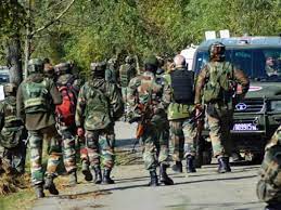 Bathinda Military Station : बठिंडा मिलिट्री स्टेशन में फायरिंग, 4 जवानों की मौत, आर्मी ने बताया- क्या हुआ था अंदर