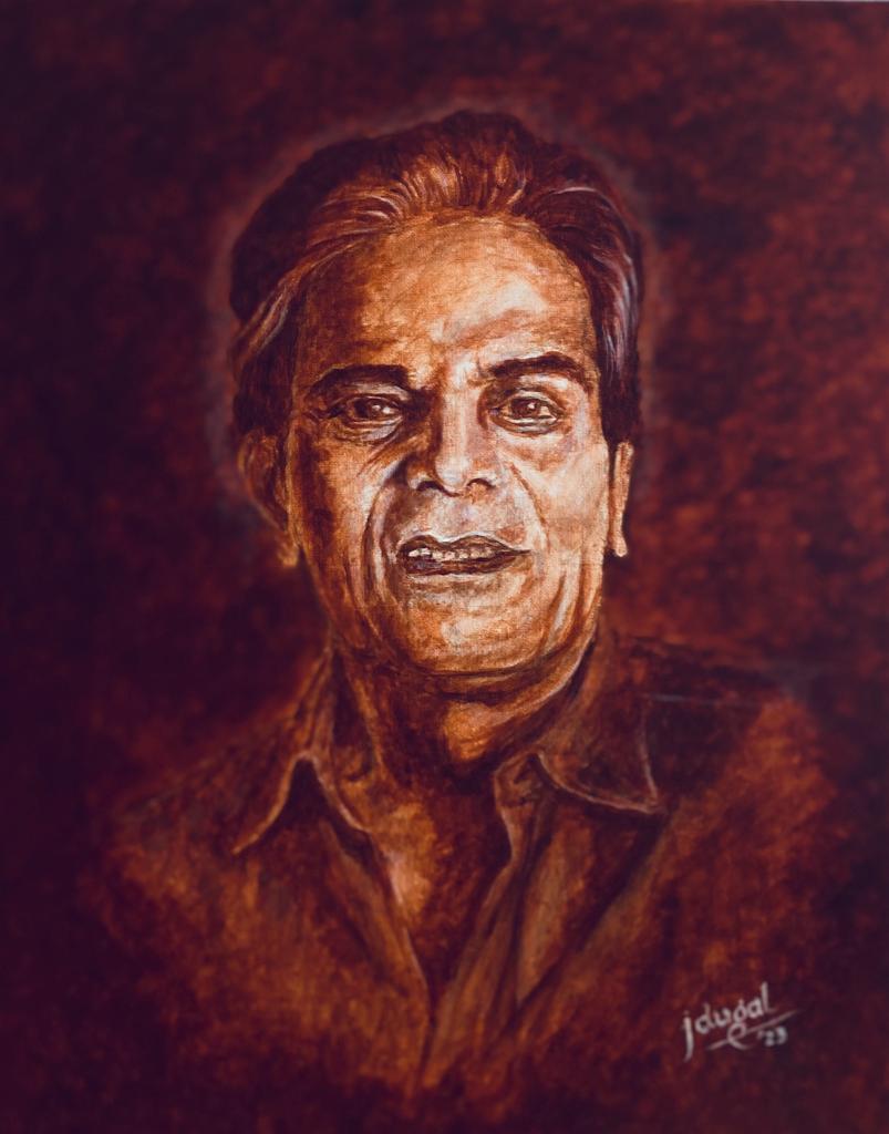 हर दुर्गम कांटों भरी राह से  गुजरे मधु लिमये