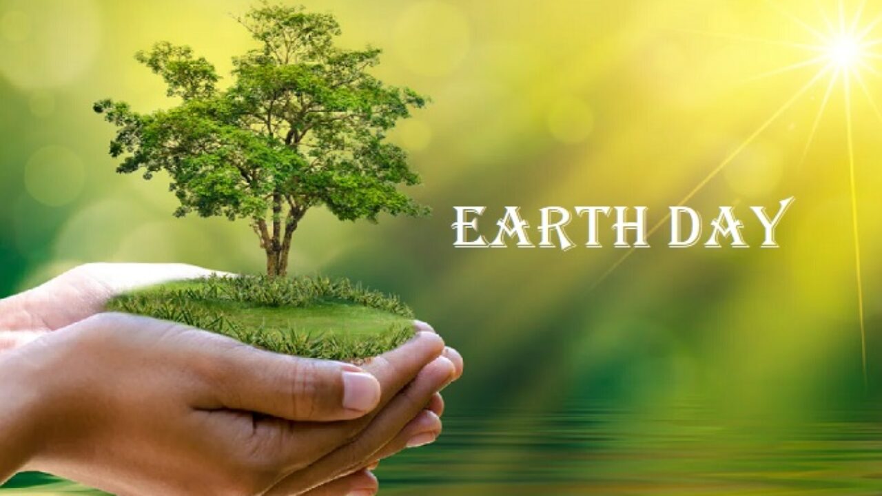 Earth Day 2023 Special : धरती माता की रक्षा करें और आने वाली पीढ़ी के लिए एक बेहतर जगह बनाएं