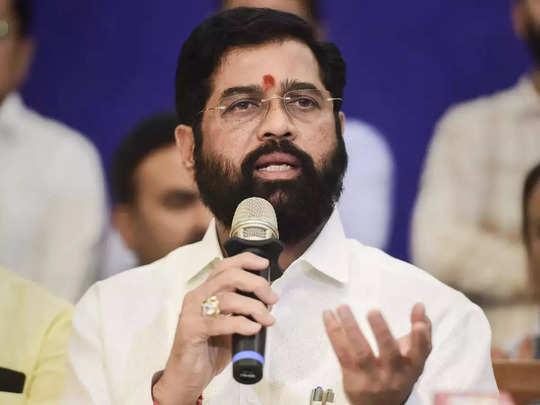महा विकास अघाड़ी का क्या होगा? शरद पवार के बयान पर अब सीएम शिंदे बोले- वो सीरियस…