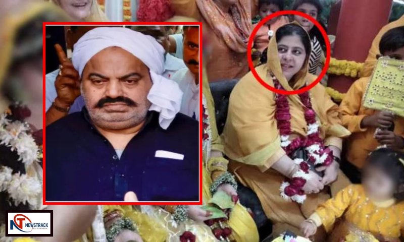 Operation Shaista : यहां छिपी है अतीक की पत्नी शाइस्ता, तलाश में गली-गली घूम रही हैं STF की 5 टीमें