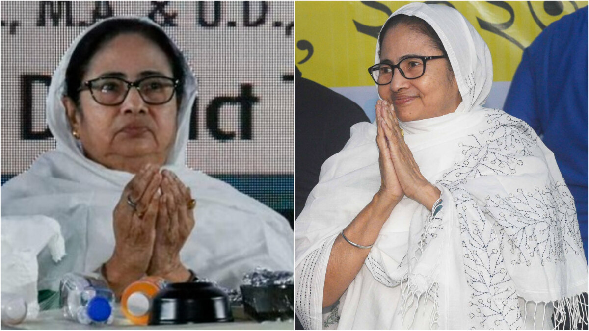 ‘हम देश में बंटवारा नहीं चाहते’, ममता बनर्जी बोलीं- ईद पर वादा करती हूं, जान दे दूंगी लेकिन…