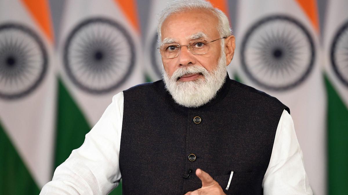 PM Modi in Karnataka : कांग्रेस ने मुझे अब तक 91 टाइम अलग-अलग गालियां दी हैं… बीदर में गरजे नरेंद्र मोदी