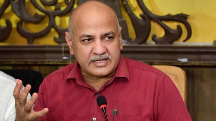 Liquor Scam : मनीष सिसोदिया को नहीं मिली राहत, 17 अप्रैल तक जेल में रहेंगे पूर्व डिप्टी सीएम