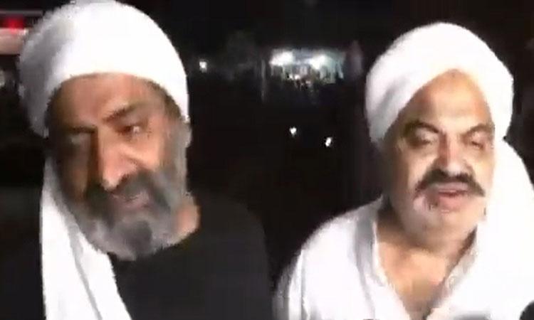 दुख अतीक के मारे जाने का नहीं है …