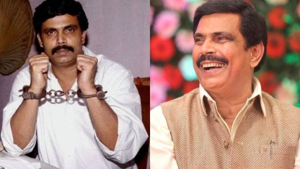 बिहार के बाहुबली आनंद मोहन के जेल से बाहर आने पर बवाल के बाद सुप्रीम कोर्ट में सुनवाई