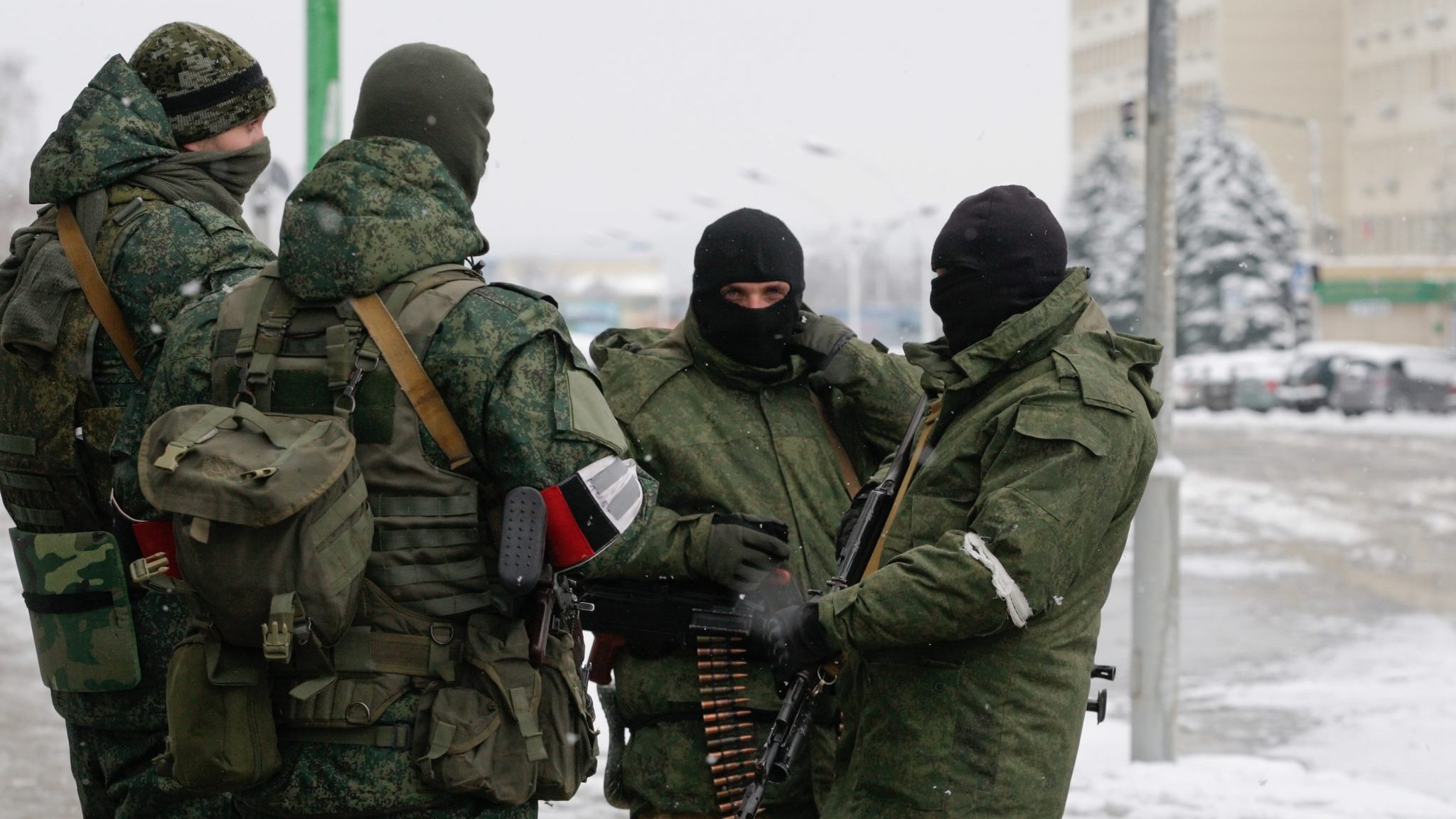 Prigozhin says Wagner will not sign contracts : नहीं मान रही पुतिन की प्राइवेट आर्मी , पुतिन की ही बात