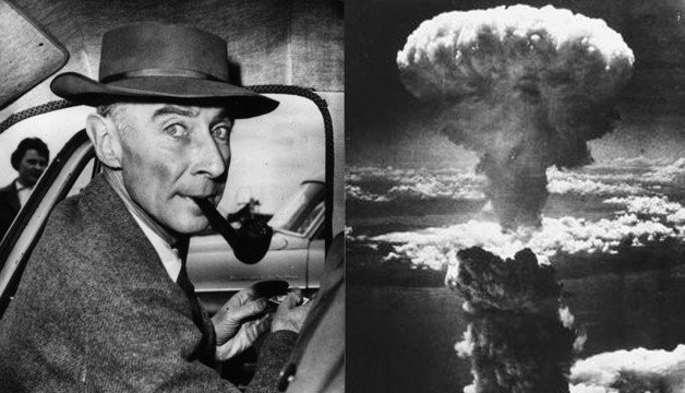 J. Robert Oppenheimer