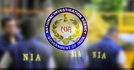 NIA ने PFI पे मारी रेड्स