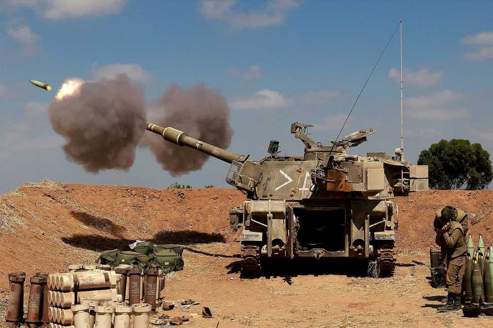 Israel-Gaza Attack: झड़प में हताहतों की संख्या बढ़ी