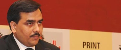 सहारा में बड़ा खेल करने की फ़िराक में उपेन्द्र राय!
