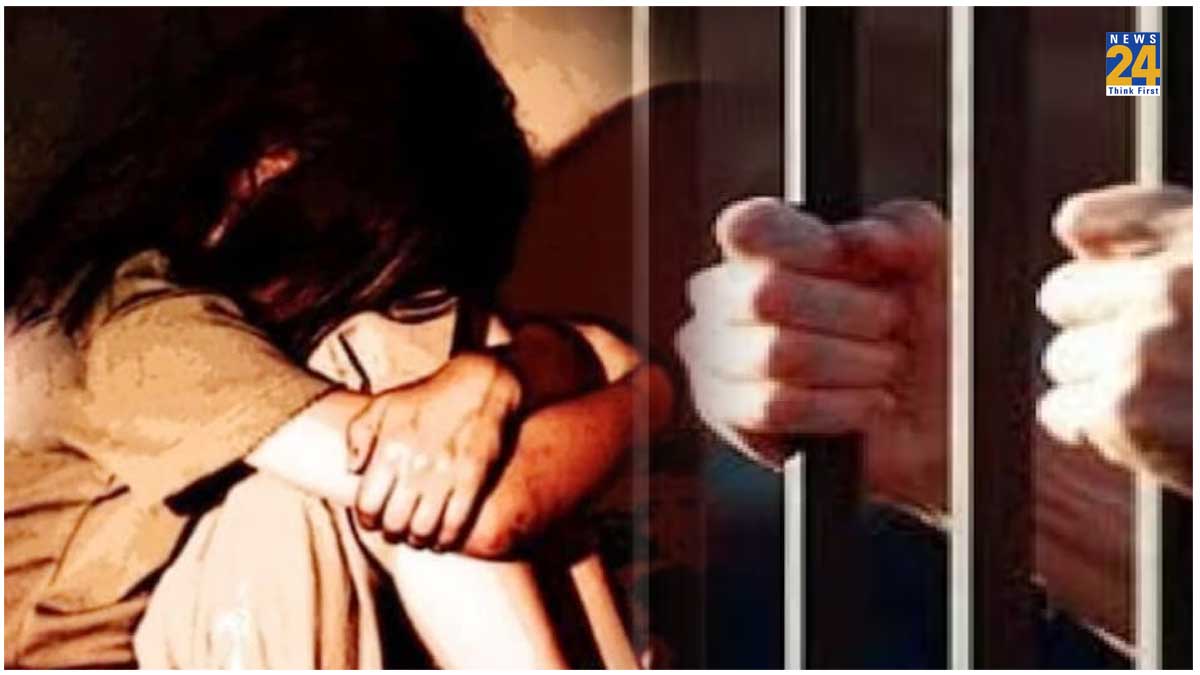 हरियाणा के एक प्रिंसिपल ने स्कूल में फैला दी दरिंदगी 