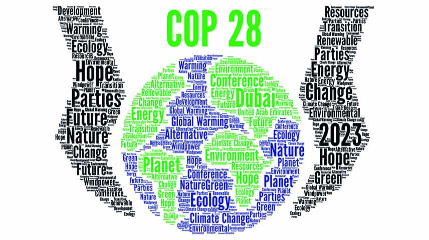 क्या है COP28 और क्यों हैं महत्वपूर्ण ?