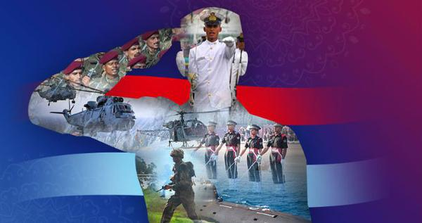 क्यों मनाया जाता है Armed Forces Flag Day ?