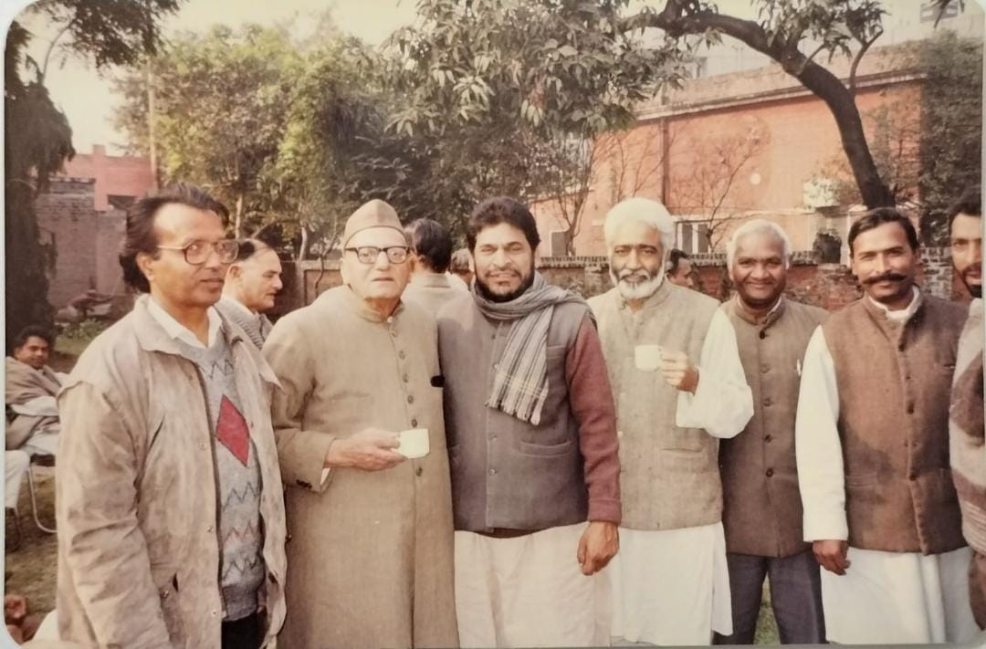 Prem Bhasin : जिन्होंने एम्बेसेडर बनने से कर दिया इन्कार