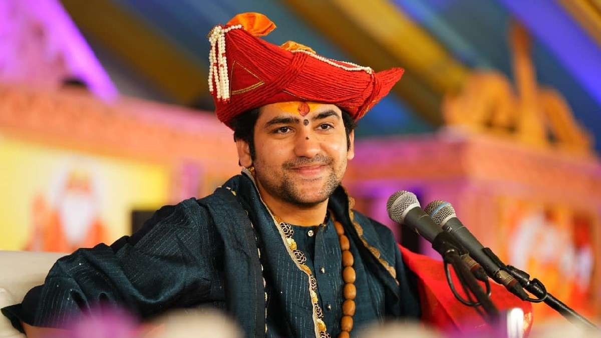 बाबा बागेश्वर को मिली जान से मारने की धमकी