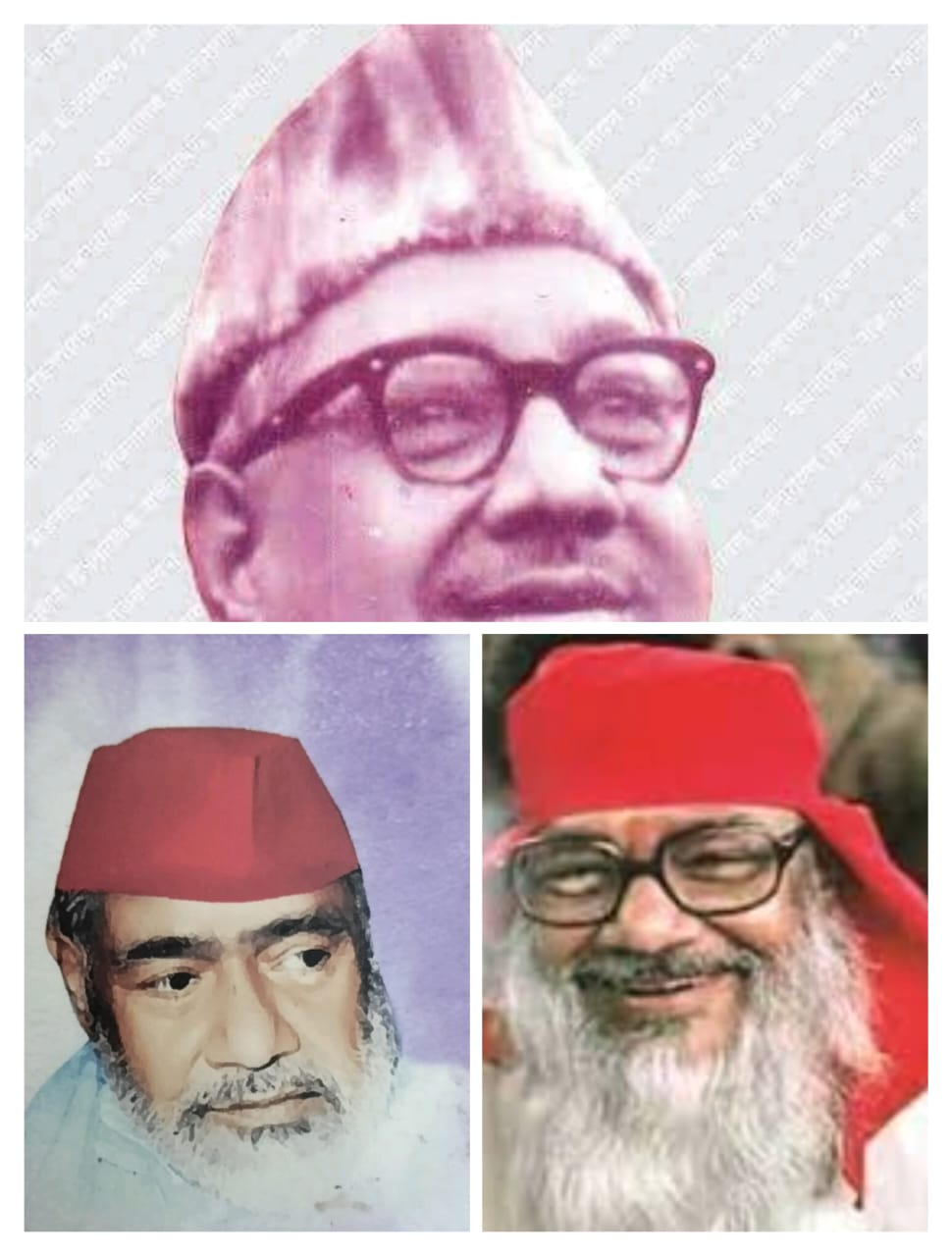 राजनारायण एक नाम नहीं इतिहास है !